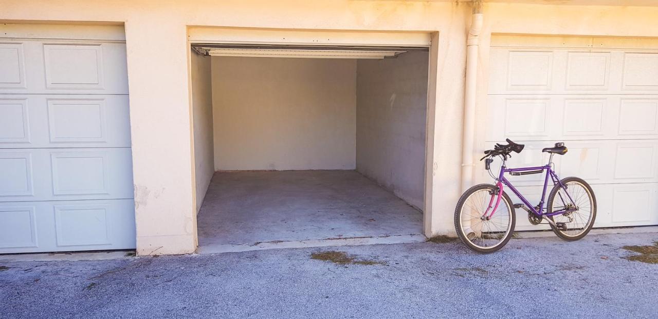 Appartement Vue Mer Avec Parking Ferme 라시오타 외부 사진